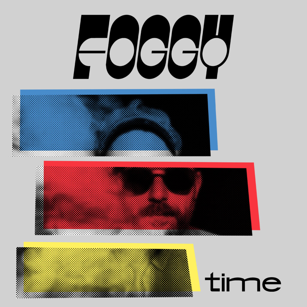 Foggy Project Time
