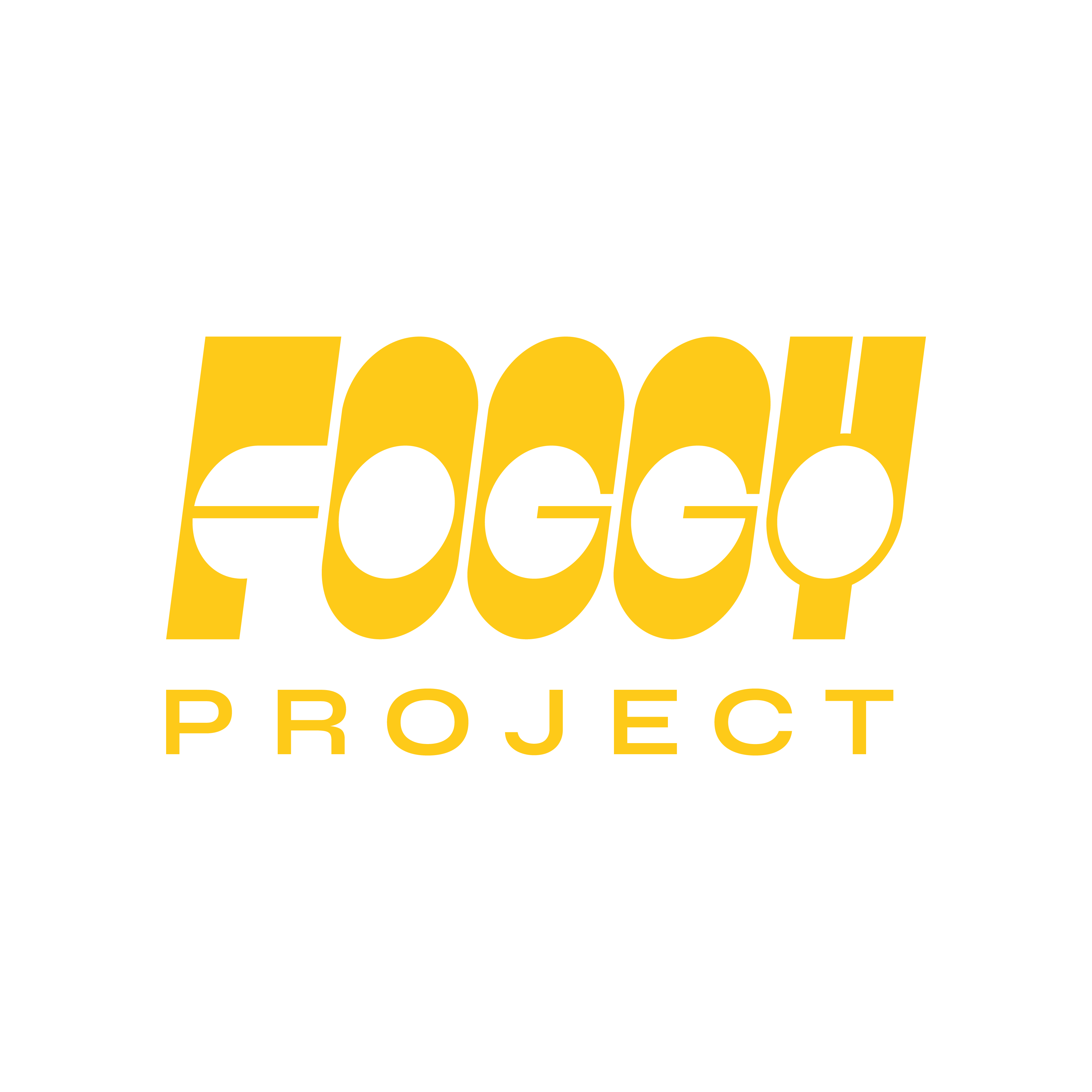 Foggy Project
